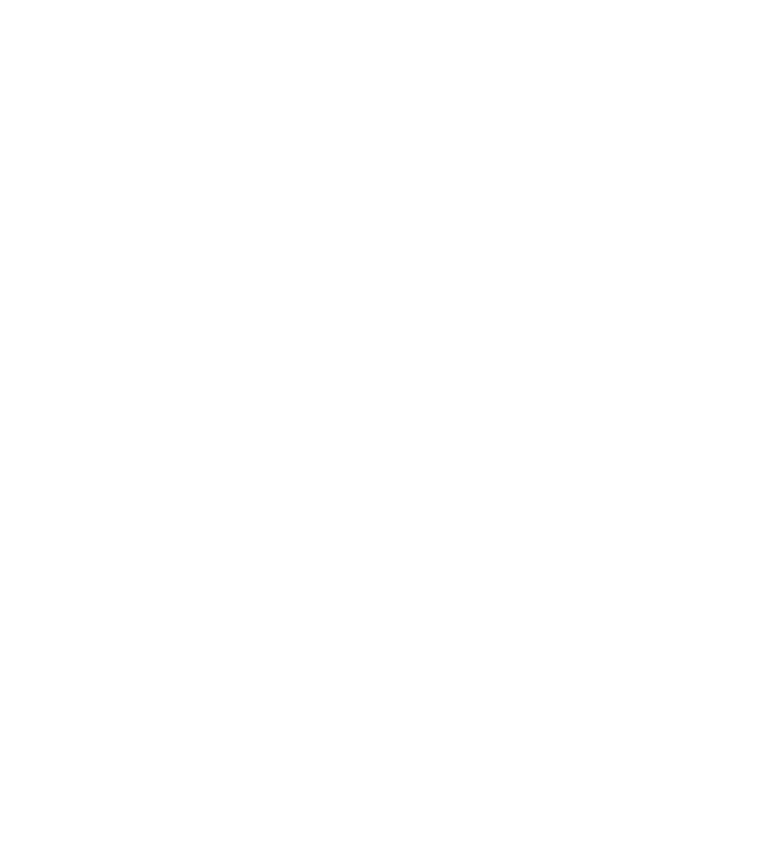 宮城県の輪郭を白線で模ったアイコン