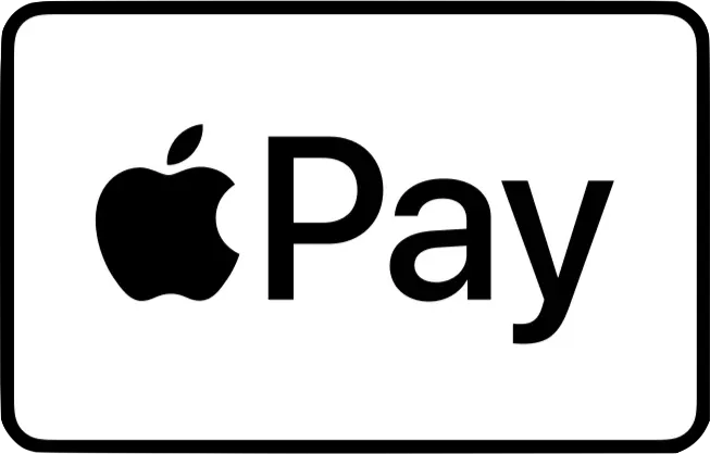 Apple Payのロゴ