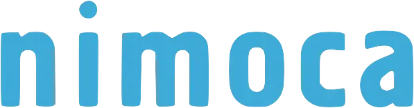 nimocaのロゴ