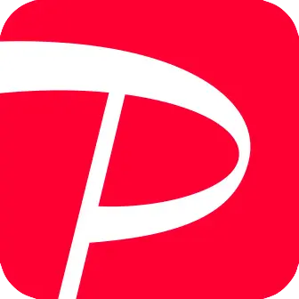 PayPayのロゴ