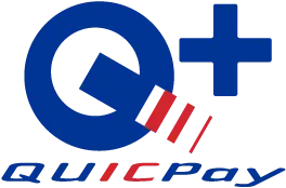 QUICPayのロゴ