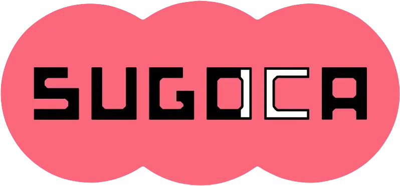 SUGOCAのロゴ