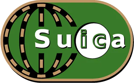 Suicaのロゴ