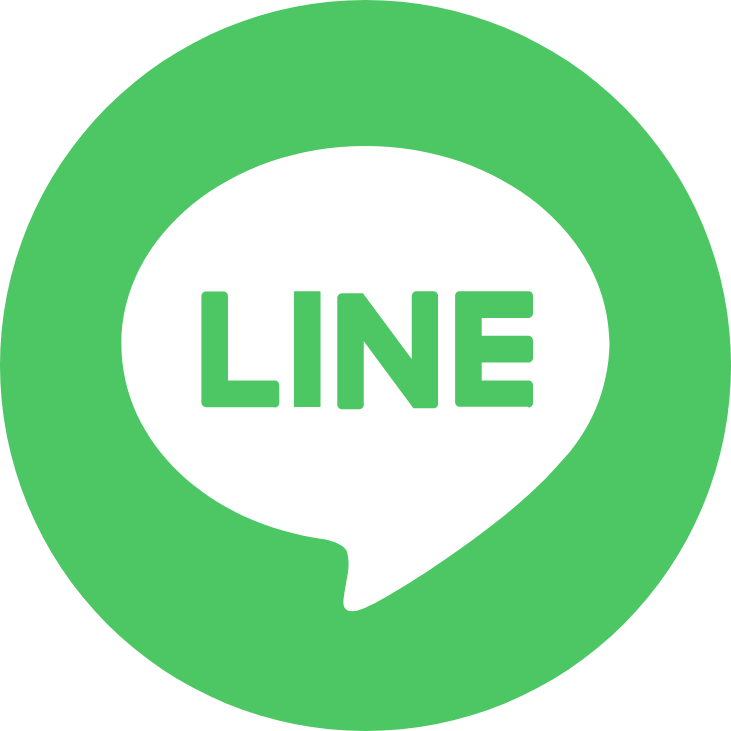 LINEのアイコン