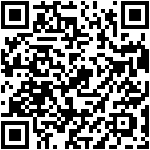 アルファベリー公式LINEアカウントのQRコード