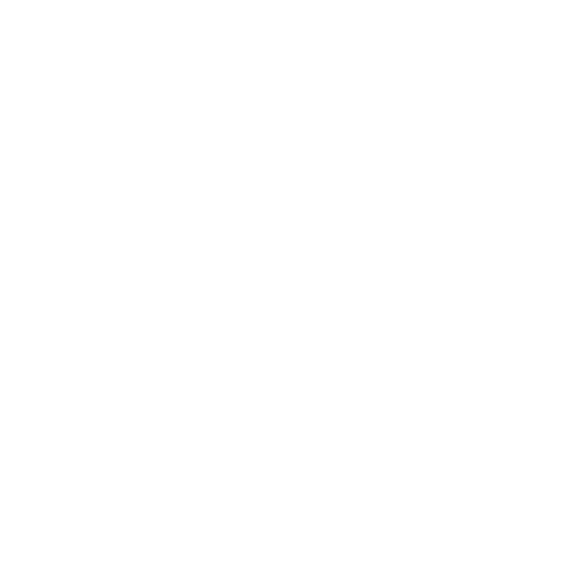 近代的な家のアイコン